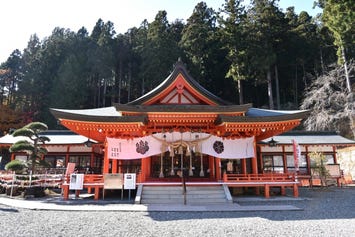 金桜神社