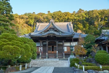修善寺