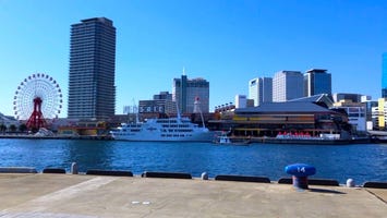 神戸ハーバーランド