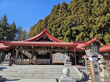 金蛇水神社