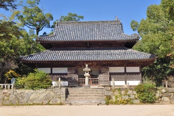 観世音寺