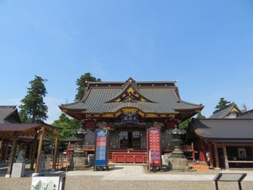 大杉神社
