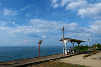 下灘駅