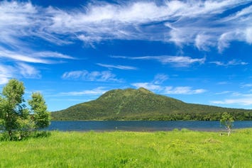 燧ケ岳