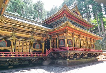 大猷院