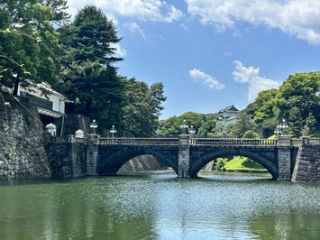 皇居外苑
