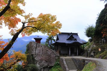 立石寺