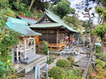 走水神社