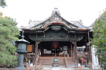 行願寺