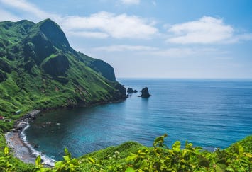 桃台猫台展望台