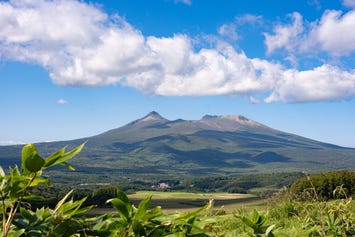 駒ヶ岳