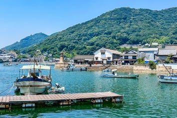 鞆の浦