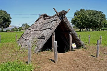 かみつけの里博物館