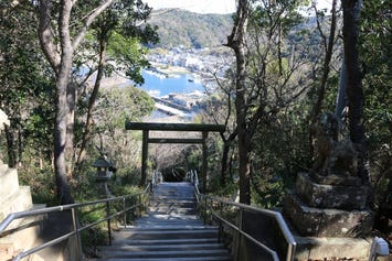 おのころ島神社