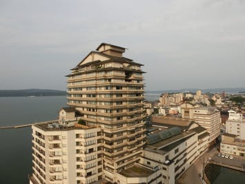 和倉温泉
