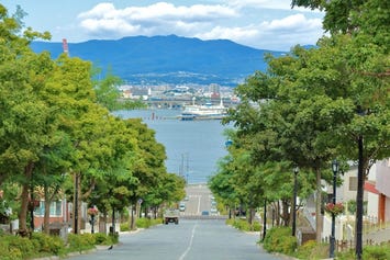 函館元町