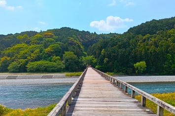蓬莱橋