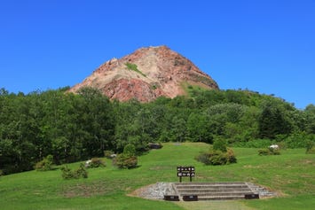 昭和新山
