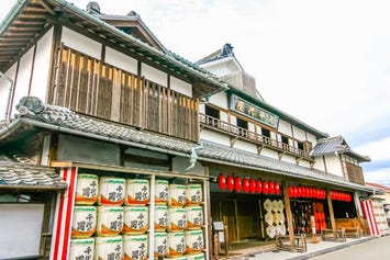 八千代座