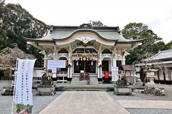 武雄神社