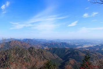 古賀志山