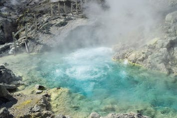 玉川温泉
