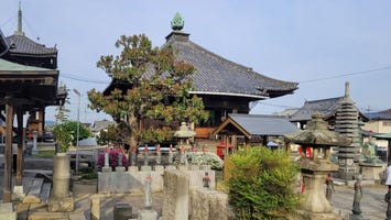 道隆寺