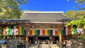 竹林寺