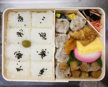 崎陽軒