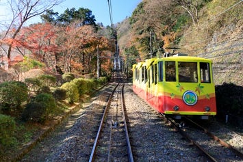 高尾山