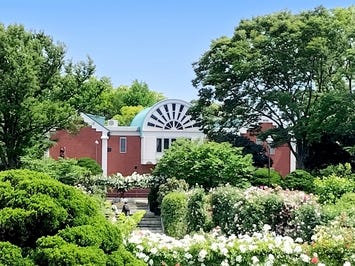 港の見える丘公園