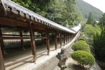 吉備津神社