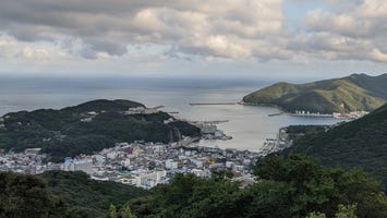 対馬