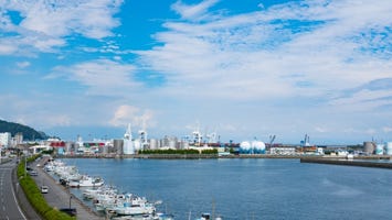 清水港