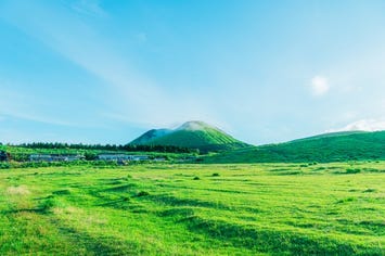草千里