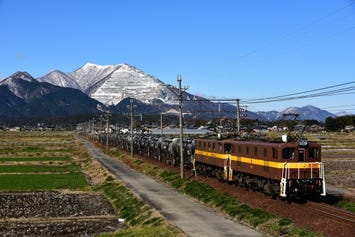 藤原岳