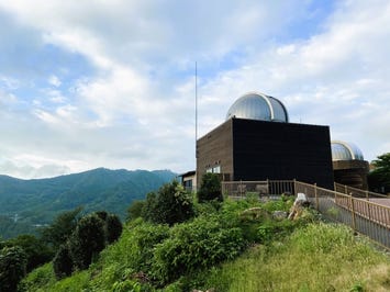 星の文化館
