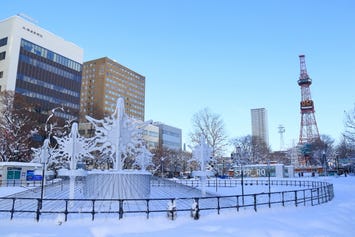 大通公園