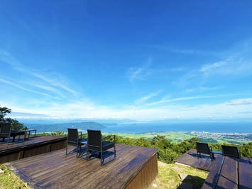箱館山