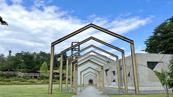 宮沢賢治童話村