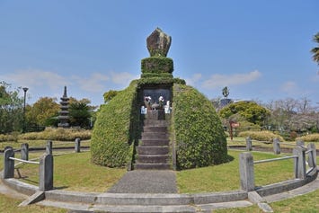 殉教公園