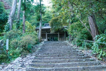 青龍寺