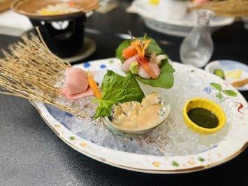 咲花温泉