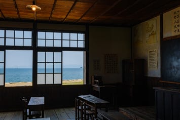 二十四の瞳映画村