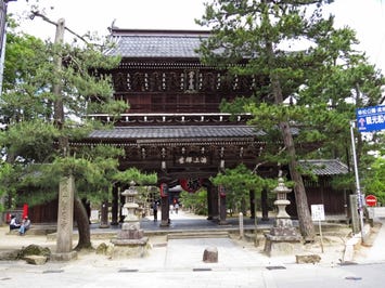 智恩寺