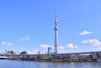 東京スカイツリー