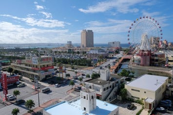 美浜アメリカンビレッジ