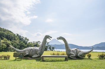 池田湖