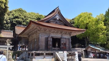 気多大社