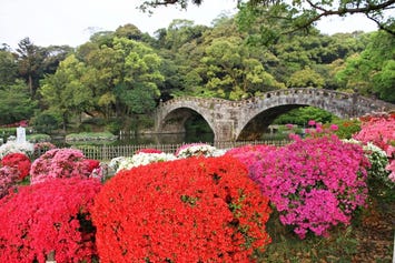 眼鏡橋